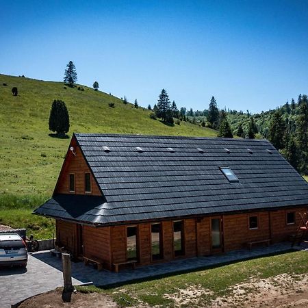 Chata Planina Michalova Екстер'єр фото