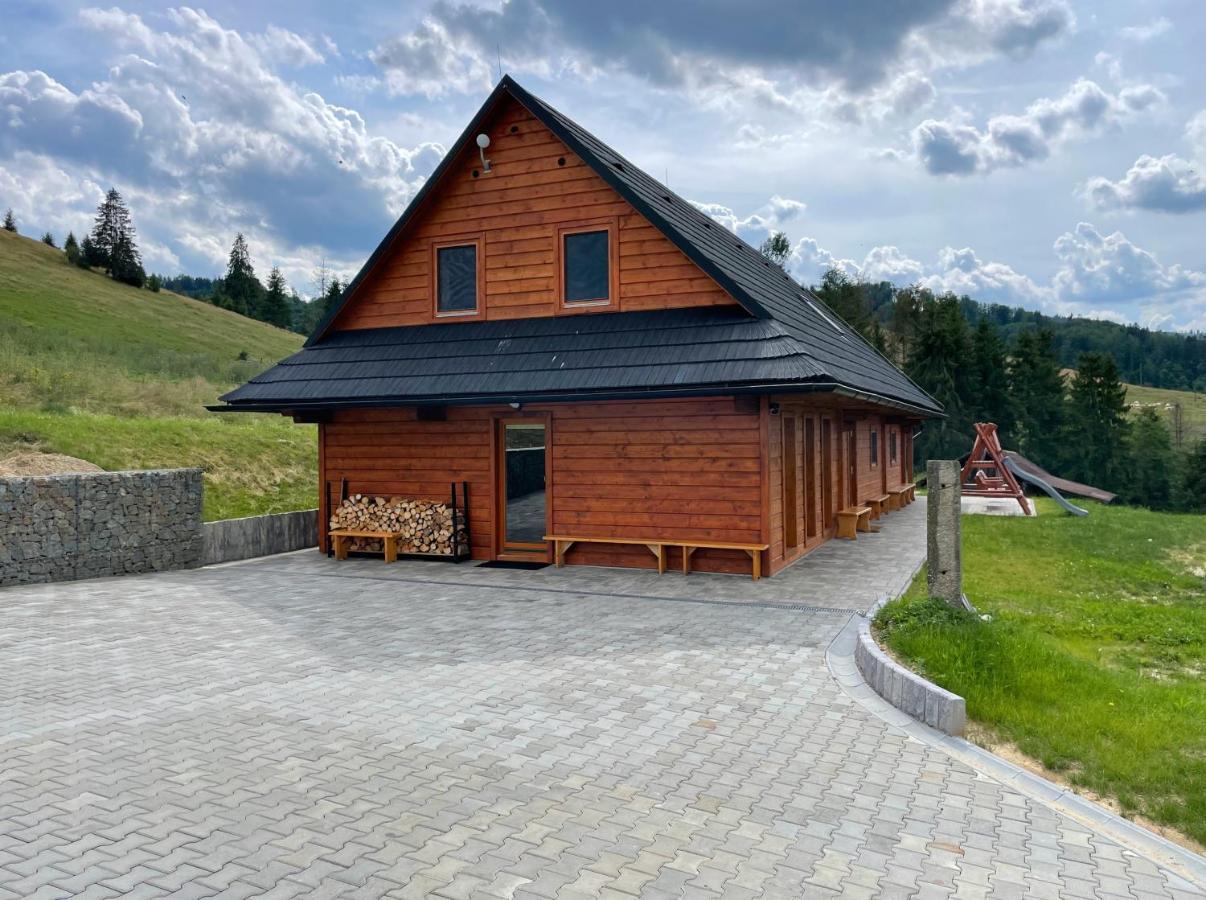 Chata Planina Michalova Екстер'єр фото